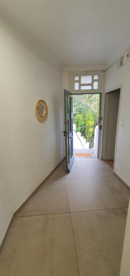 Appart Villa Magnolia Villeneuve Les Avignon - Provence Exterior foto