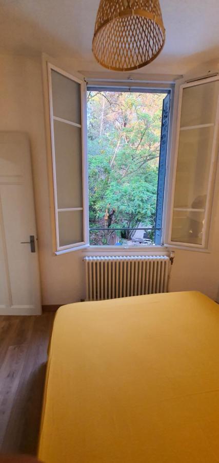 Appart Villa Magnolia Villeneuve Les Avignon - Provence Exterior foto